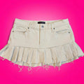 Reworked skirt