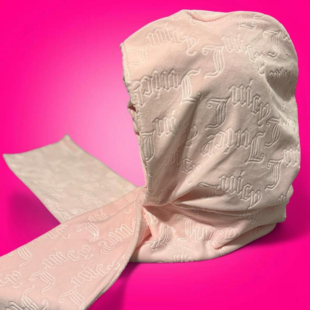 Juicy Hat scarf