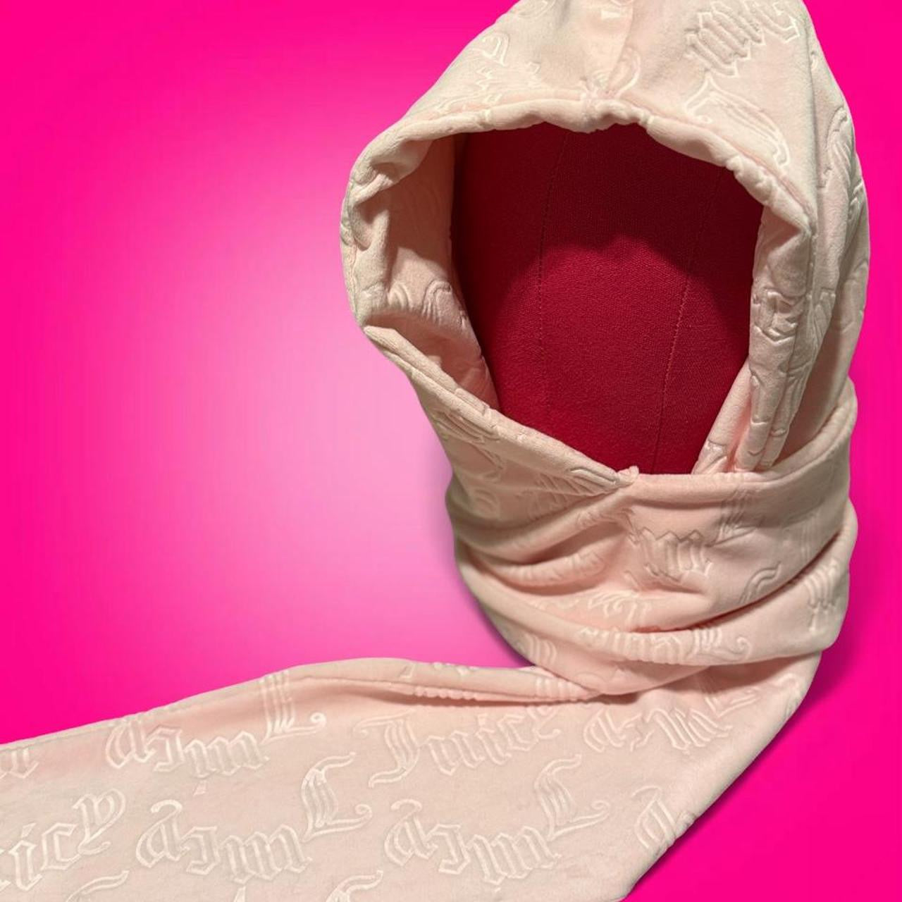 Juicy Hat scarf