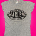 Emblem Tee