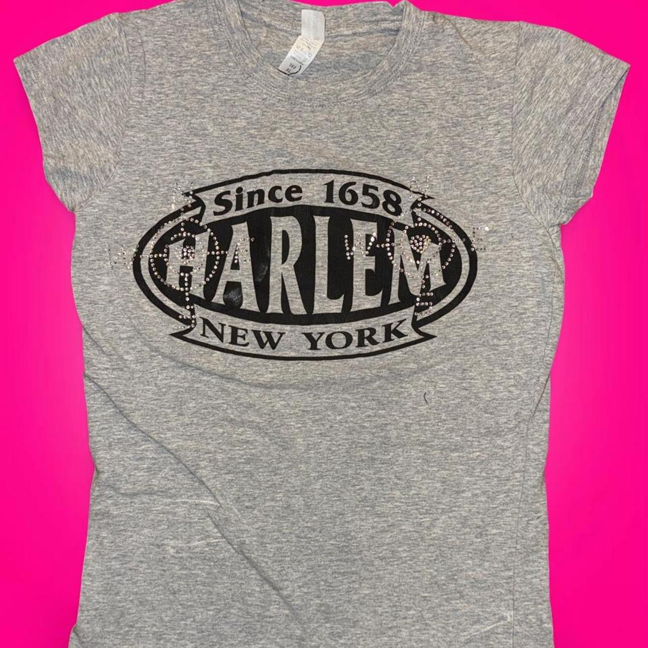Emblem Tee