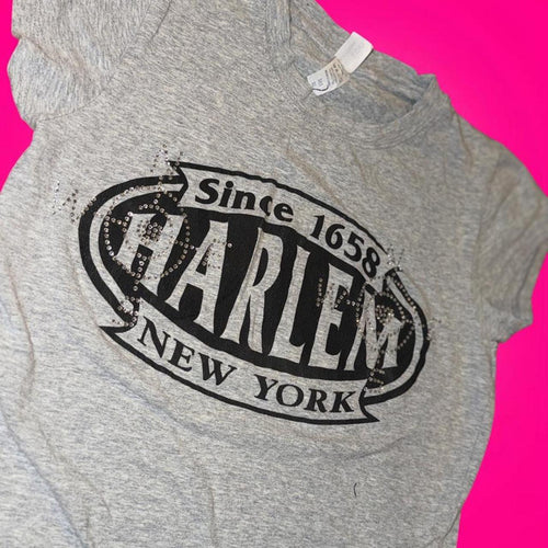 Emblem Tee